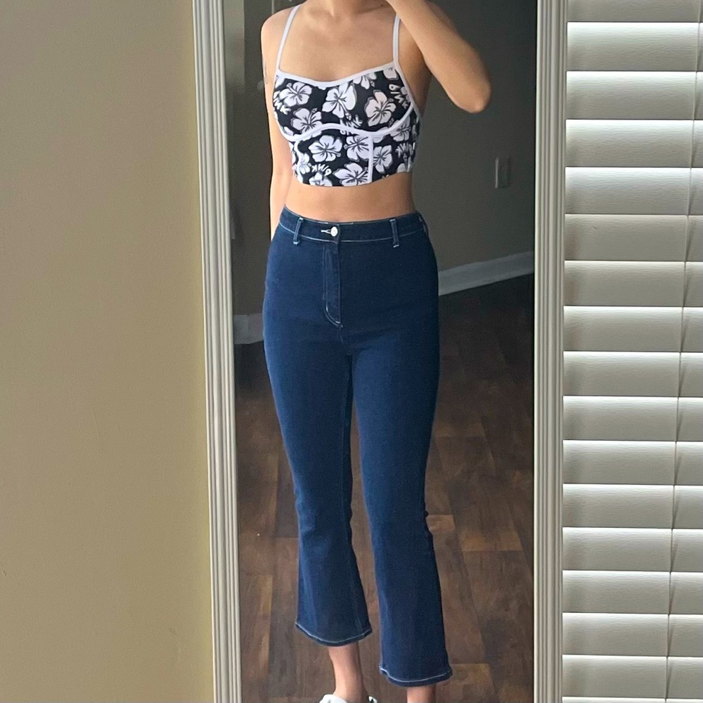 BDG Flare Jeans
